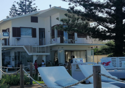 Bed And Breakfast Resort Suitebeach